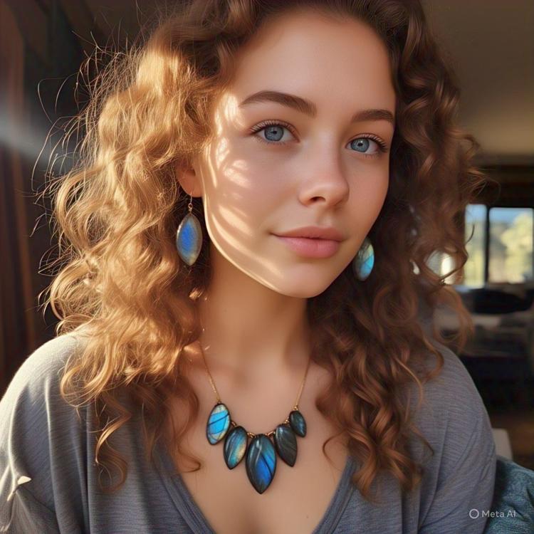labradorite S